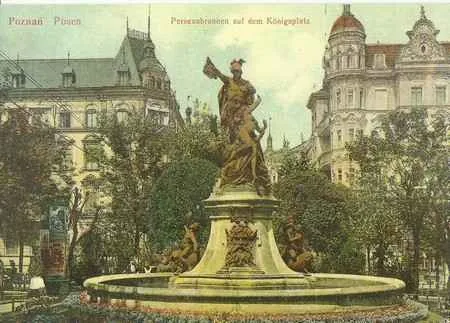 Uwolnienie Andromedy przez Perseusza