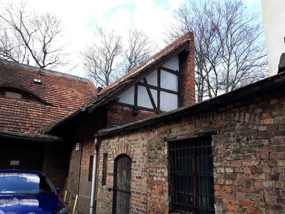 ul. Mickiewicza w Poznaniu