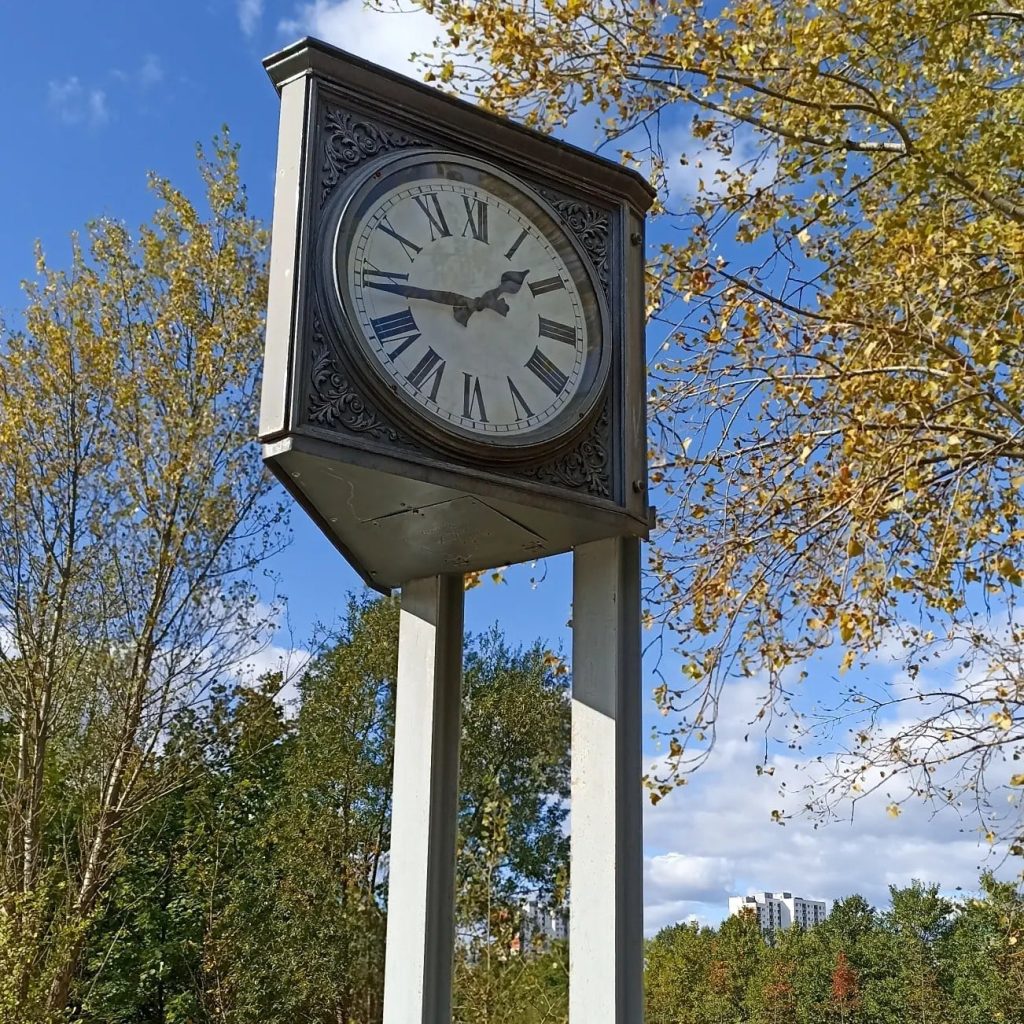 Skansen kolei Średzkiej w Poznaniu