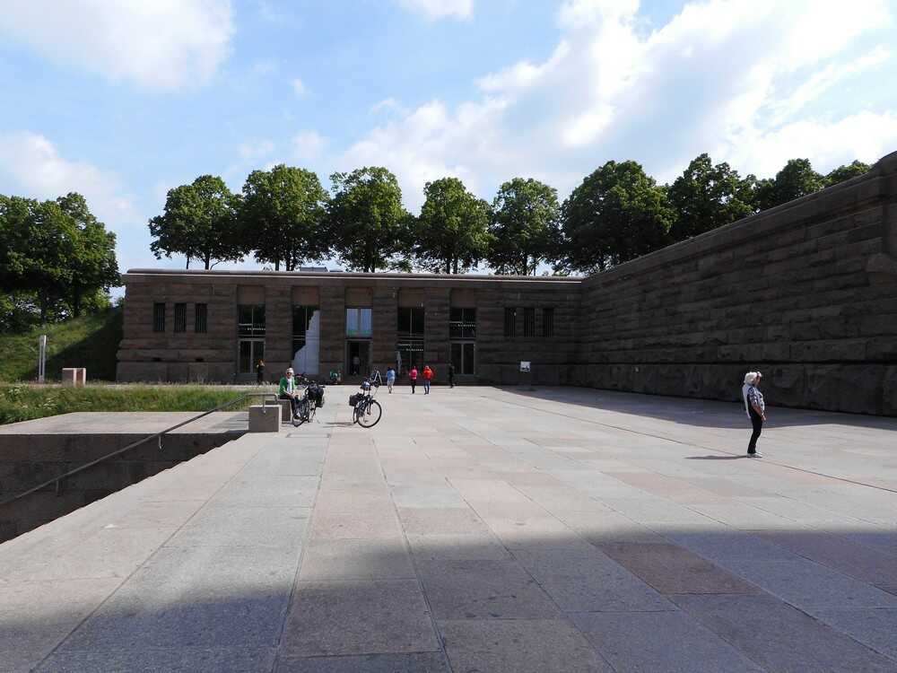 Pomnik Bitwy Narodów