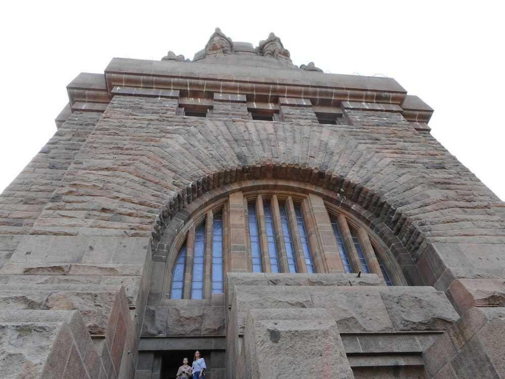 Pomnik Bitwy Narodów