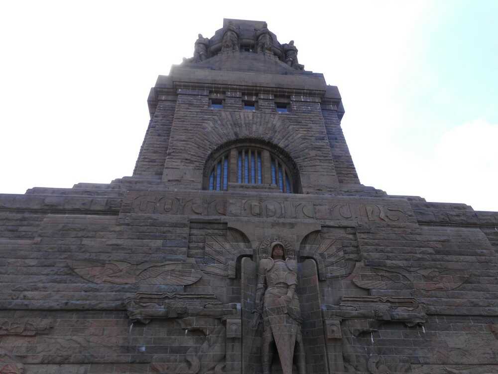 Pomnik Bitwy Narodów