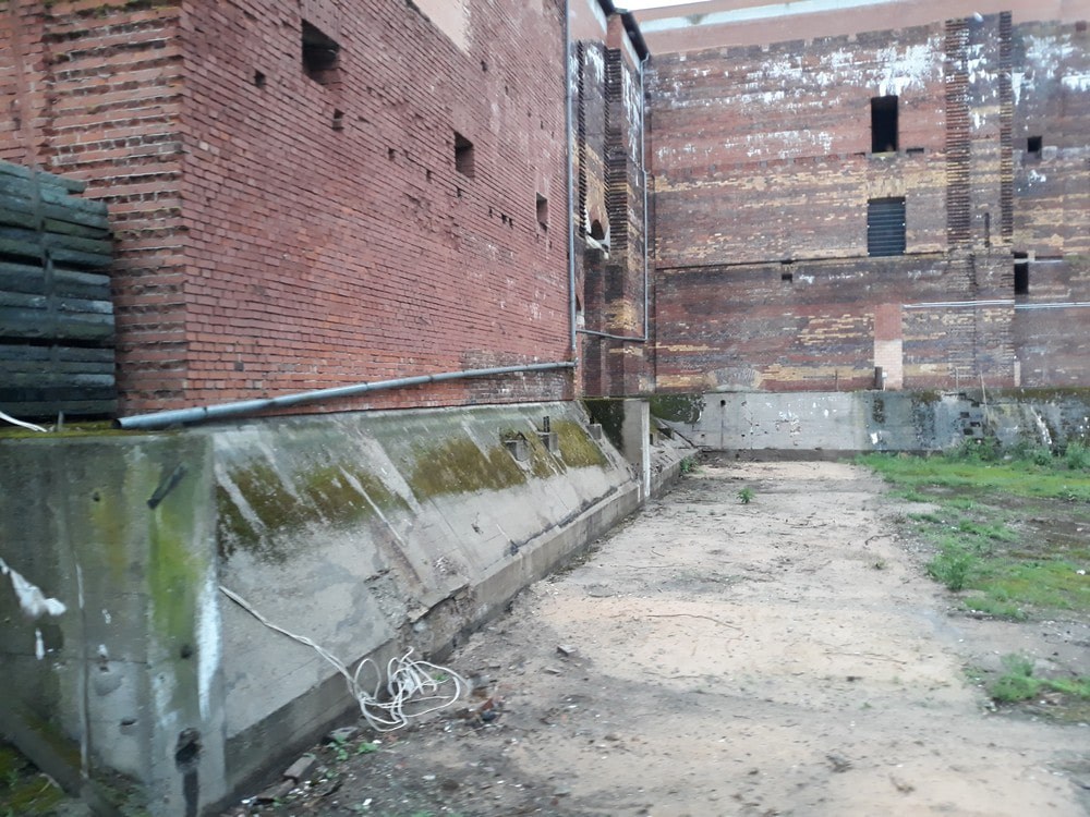 Koloseum w Norymberdze (Nürnberg) zdjęcia