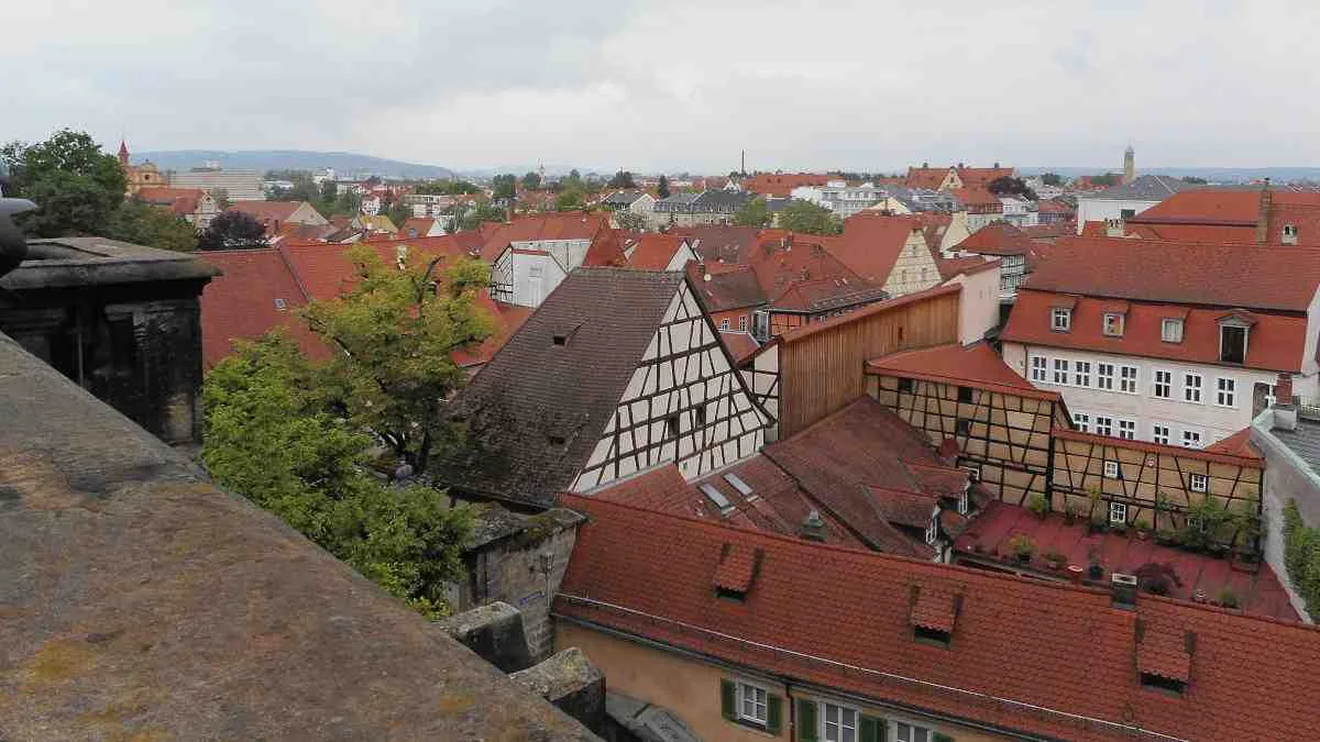 Bamberg – atrakcje, zabytki. Co warto zobaczyć?