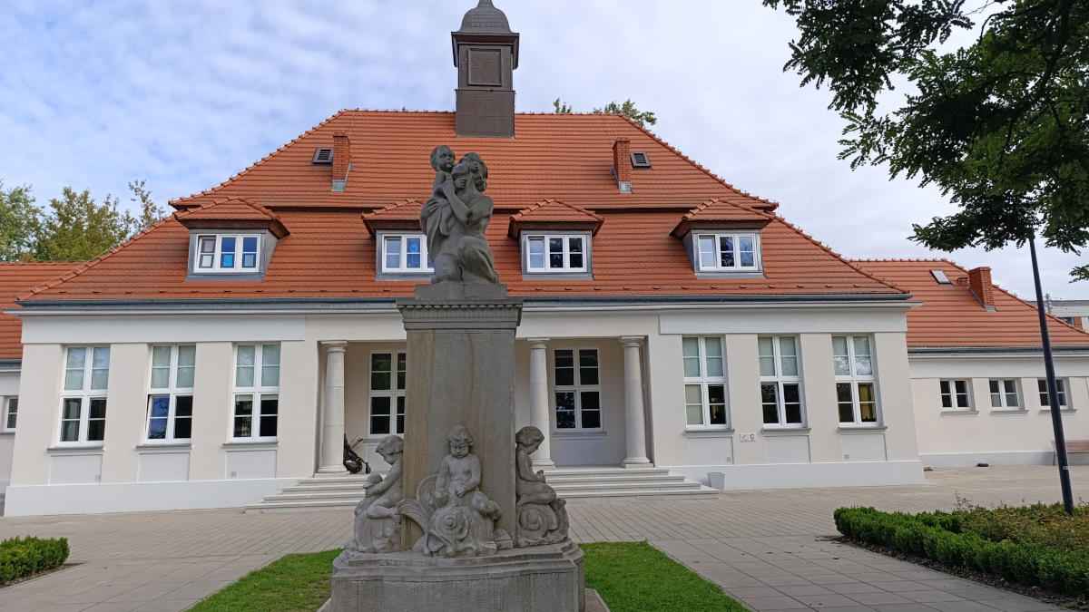 Dzieciniec pod słońcem Poznań