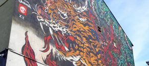 Poznańskie murale