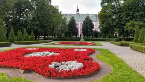 Park Fryderyka Chopina w Poznaniu