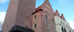 Muzeum Sztuk Użytkowych w zamku królewskim w Poznaniu