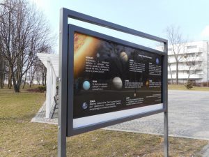 Park Heweliusza w Poznaniu