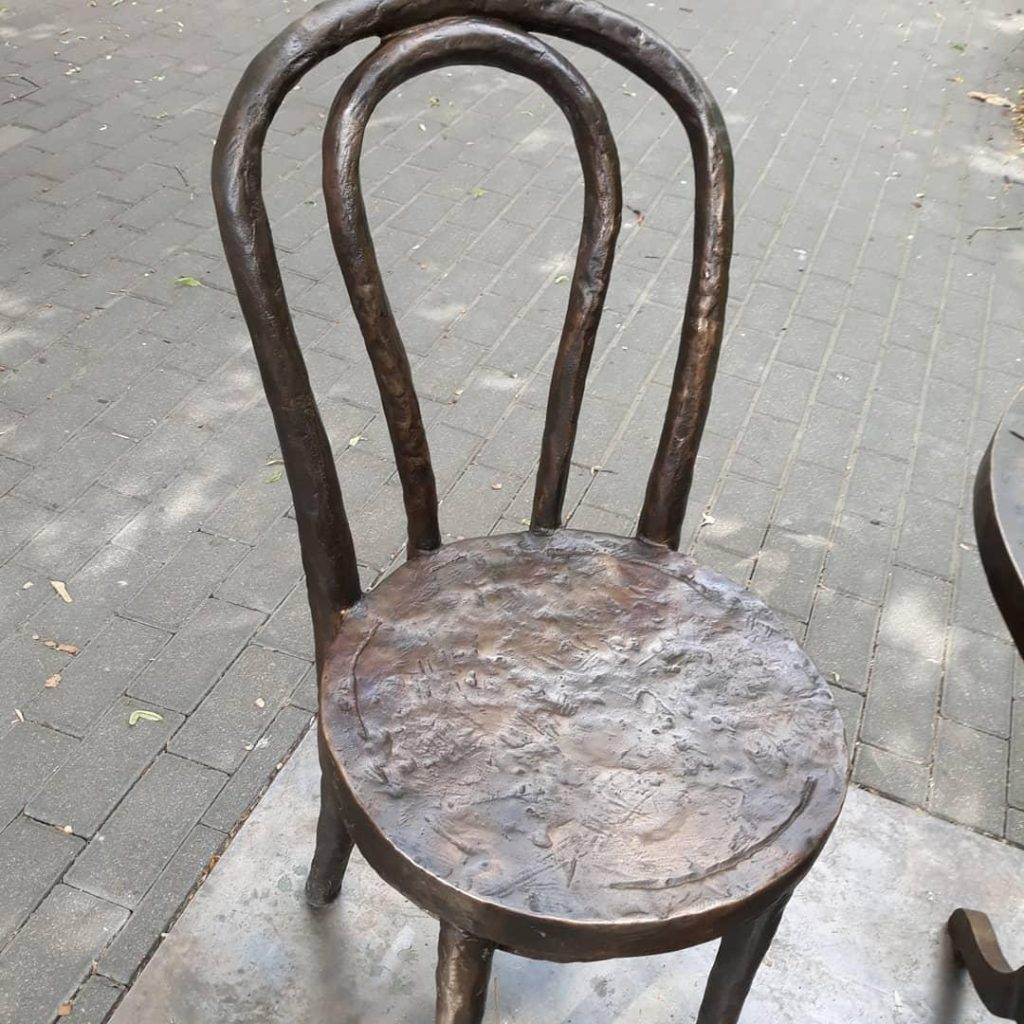 Pomnik Bohdana Smolenia w Poznaniu