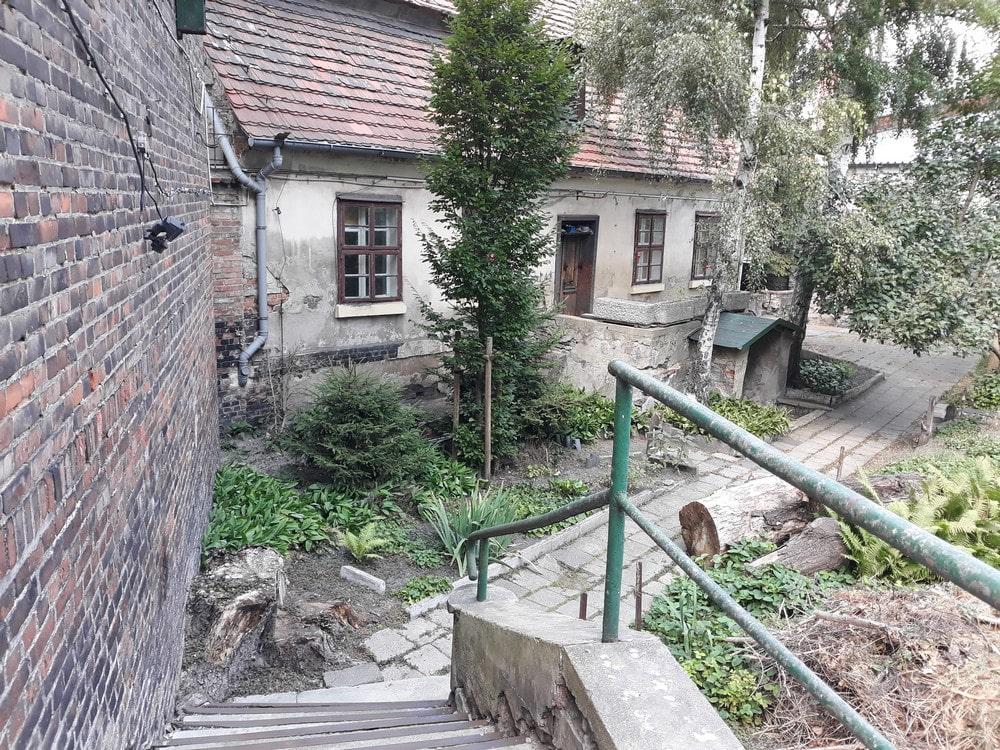 Zabytkowa stara drukarnia w Poznaniu - Papiernia