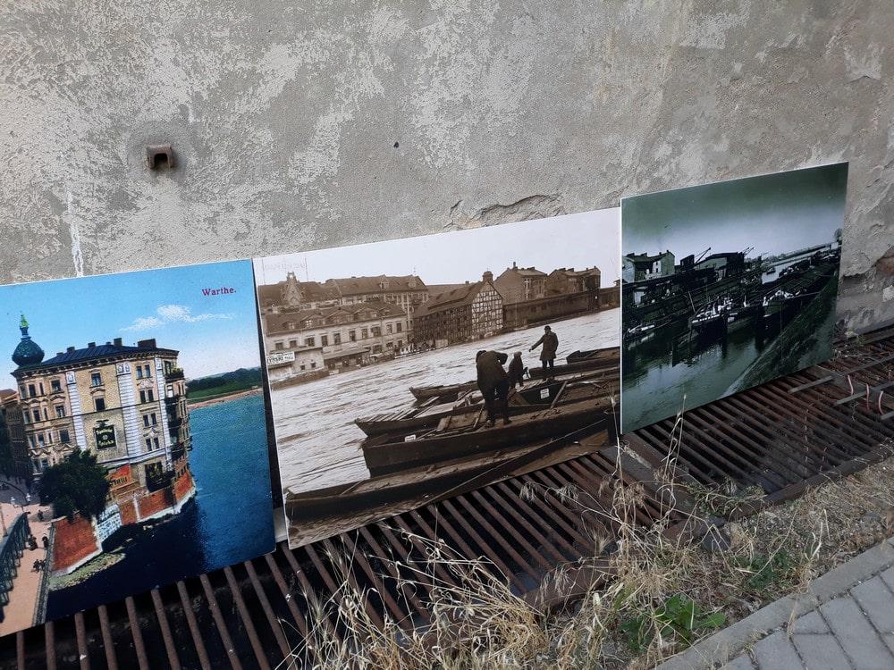 Zabytkowa stara drukarnia w Poznaniu - Papiernia