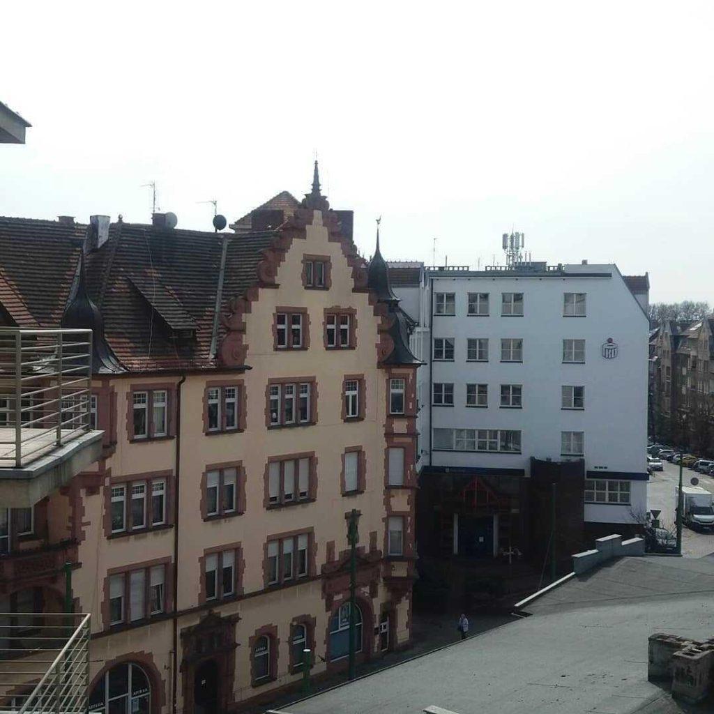 Kamienica pod Koroną