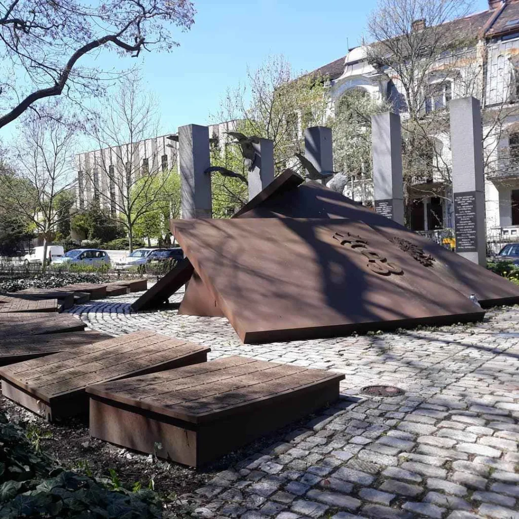 Pomnik Polskiego Państwa Podziemnego w Poznaniu