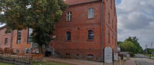 muzeum rolnicze w Szreniawie