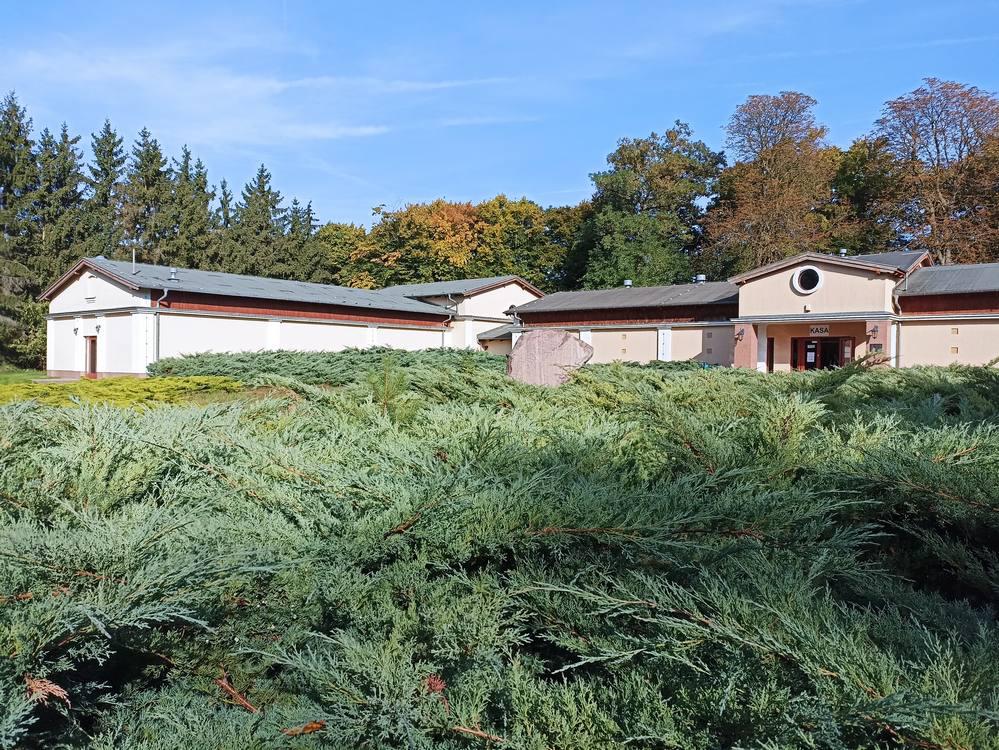 Muzeum Przyrodniczo-Łowieckie w Uzarzewie