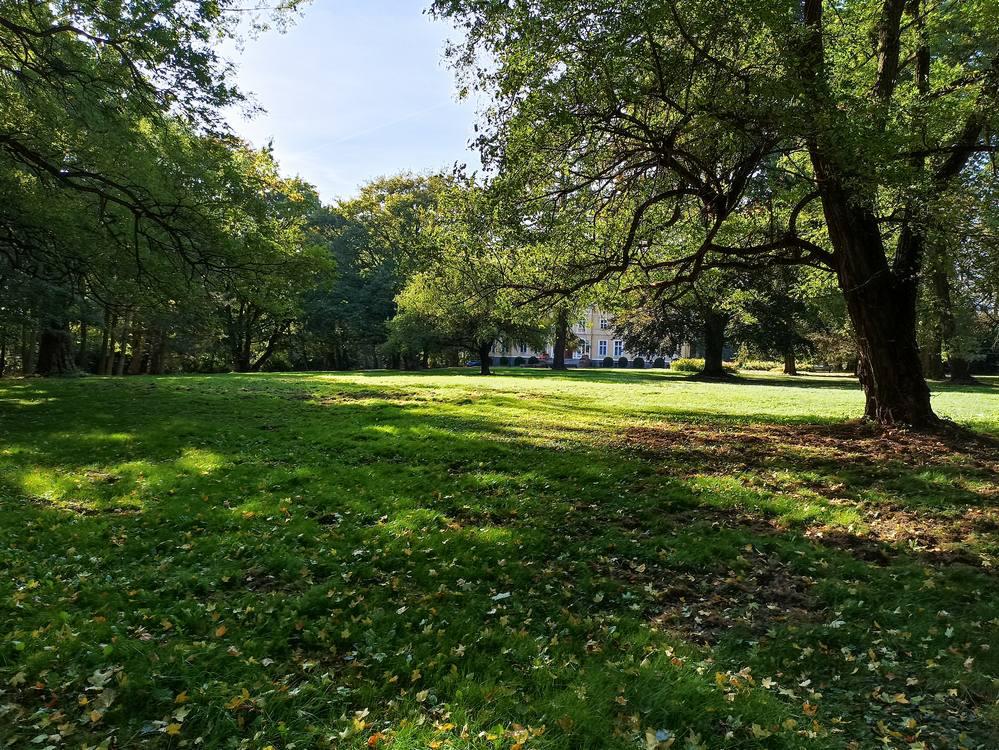 Muzeum Przyrodniczo-Łowieckie w Uzarzewie