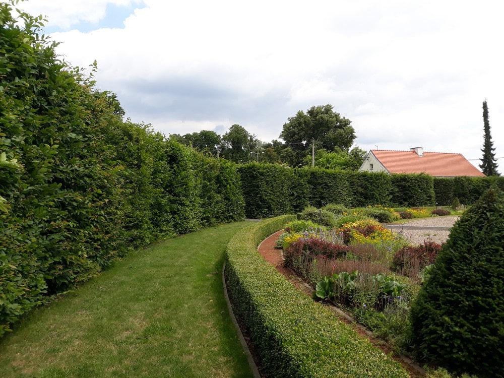 Park orientacji przestrzennej