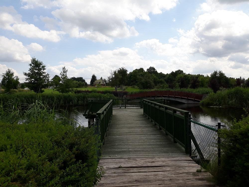 Park orientacji przestrzennej