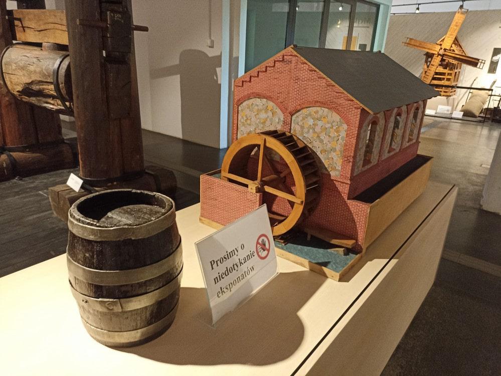 Muzeum Narodowe Rolnictwa i Przemysłu Rolno-Spożywczego