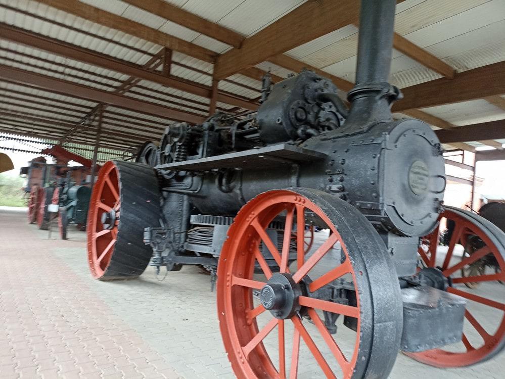 Muzeum Narodowe Rolnictwa i Przemysłu Rolno-Spożywczego