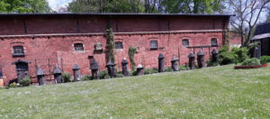 skansen pszczelarstwa Swarzędz
