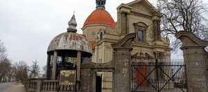 Kościół Najświętszego Serca Pana Jezusa w Grabowie Królewskim