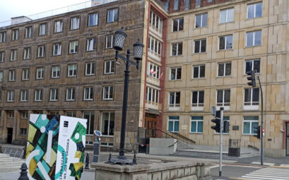 Centrum Szyfrów ENIGMA – Poznań