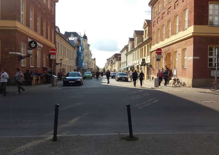 Dzielnica Holenderska