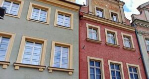 muzeum instrumentów muzycznych Poznań