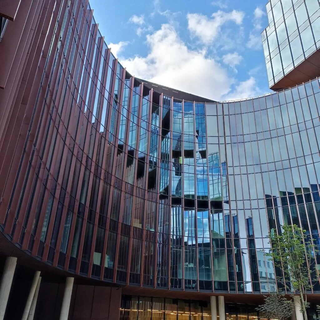 Nowy Rynek w Poznaniu