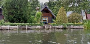Spreewald – Niemiecka Wenecja