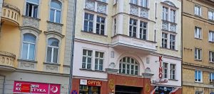 pasaż apollo