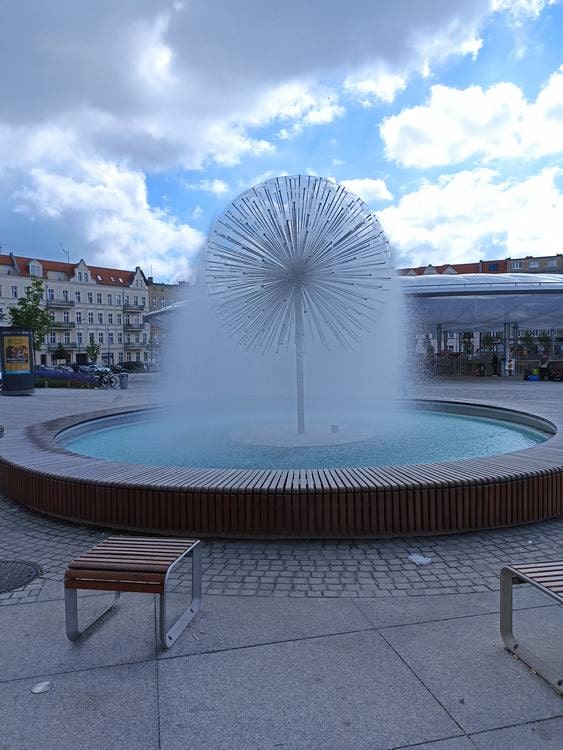 Rynek Łazarski