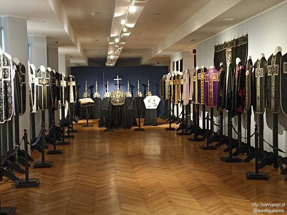 Muzeum Diecezjalne w Pelplinie