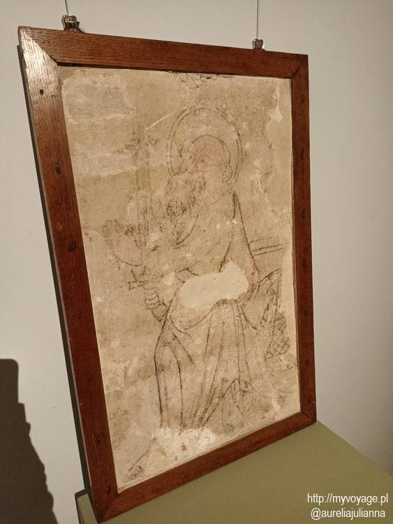 Katedra i muzeum Pelplinie - dawne opactwo Cysterskie