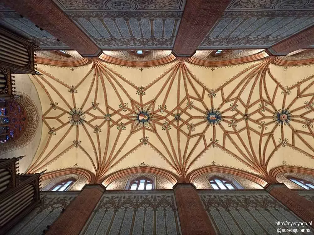 Bazylika katedralna Wniebowzięcia Najświętszej Maryi Panny w Pelplinie