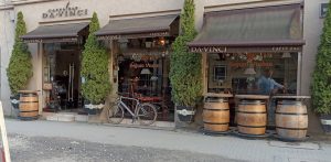 Da Vinci caffe bar - Poznań