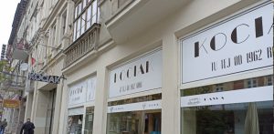 Restauracja Kociak w Poznaniu