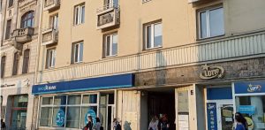 Muzeum Farmacji w Poznaniu