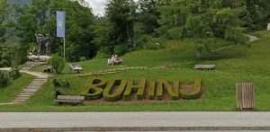 Jezioro Bohinj - co warto nad nim zobaczyć?