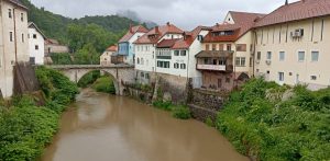 Skofja Loka - co warto zobaczyć?!