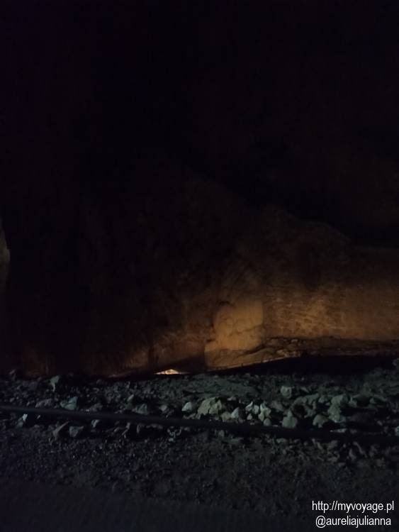 Jaskinie Szkocjańskie (Skocjanske Jame)