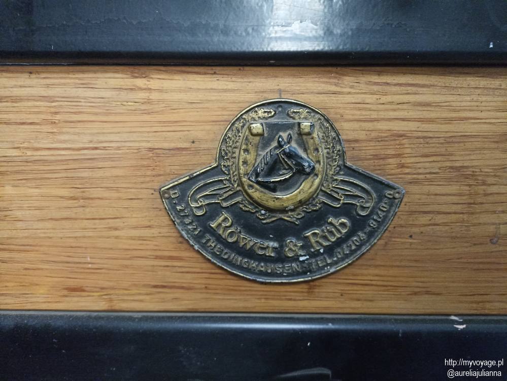 Stadnina koni w Lipicy