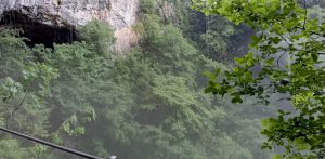 Jaskinie Szkocjańskie (Skocjanske Jame)