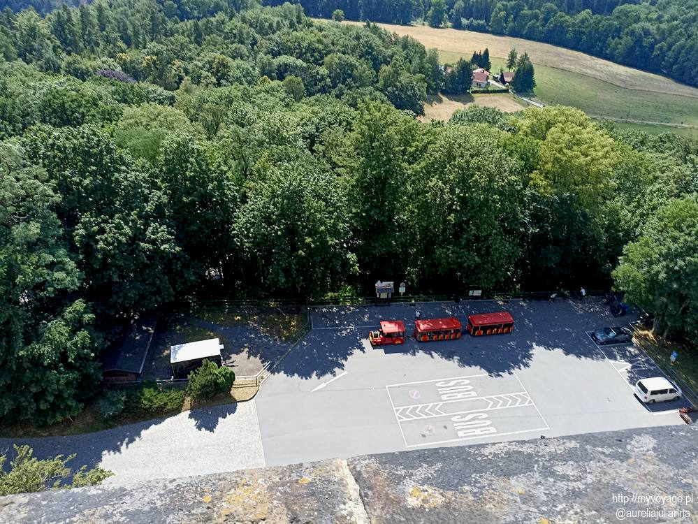 Twierdza Königstein