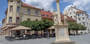 Celje Słowenia - co warto tam zobaczyć?