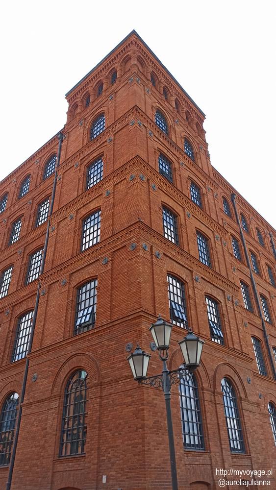 Manufaktura Łódzka