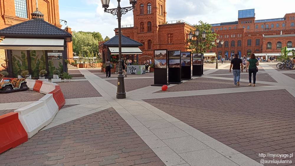 Manufaktura Łódzka