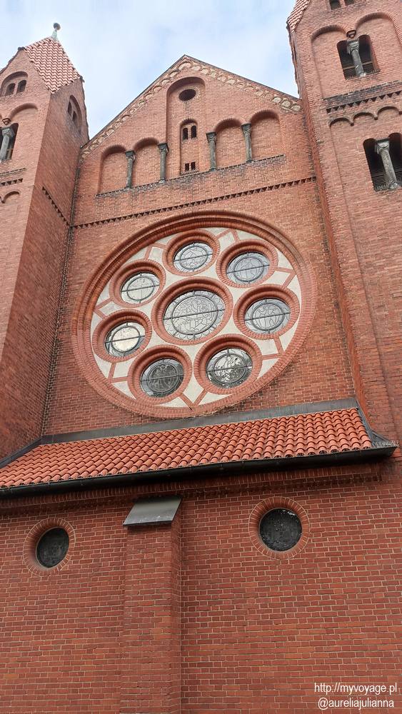 Konkatedra św. Stanisława Biskupa w Ostrowie Wielkopolskim